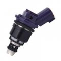 Fuel Injectors 1996 For Nissan 350zx 3 0l V6 Turbo 370cc Pack Of 6