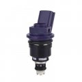 Fuel Injectors 1996 For Nissan 350zx 3 0l V6 Turbo 370cc Pack Of 6