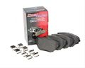 Centric 105 17340 Posi-quiet Premium Ceramic Brake Pad With Hardware 