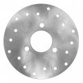 Caltric Rear Brake Disc Rotor Compatible With Polaris Magnum 325 500 2x4 4x4 2001