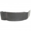 Chevy Silverado 1500 Cab Corner 1999 2006 Passenger Side Outer Panel Standard 