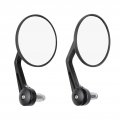 Lhsm Motorcycle Bar End Mirror For Bmw F800s K1200r K1200s K1300r K1300s M1000rr R1100s R1200s R1100r R850r R1150r R1200r 