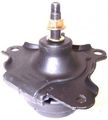 Em-9413 Engine Mount Alloy Steel Powder Coated Automotive Replacement 