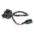 Combination Control Switch Start Light Kill Stop Choke 46091-1462 Replacement For Klf300 1988-2004 