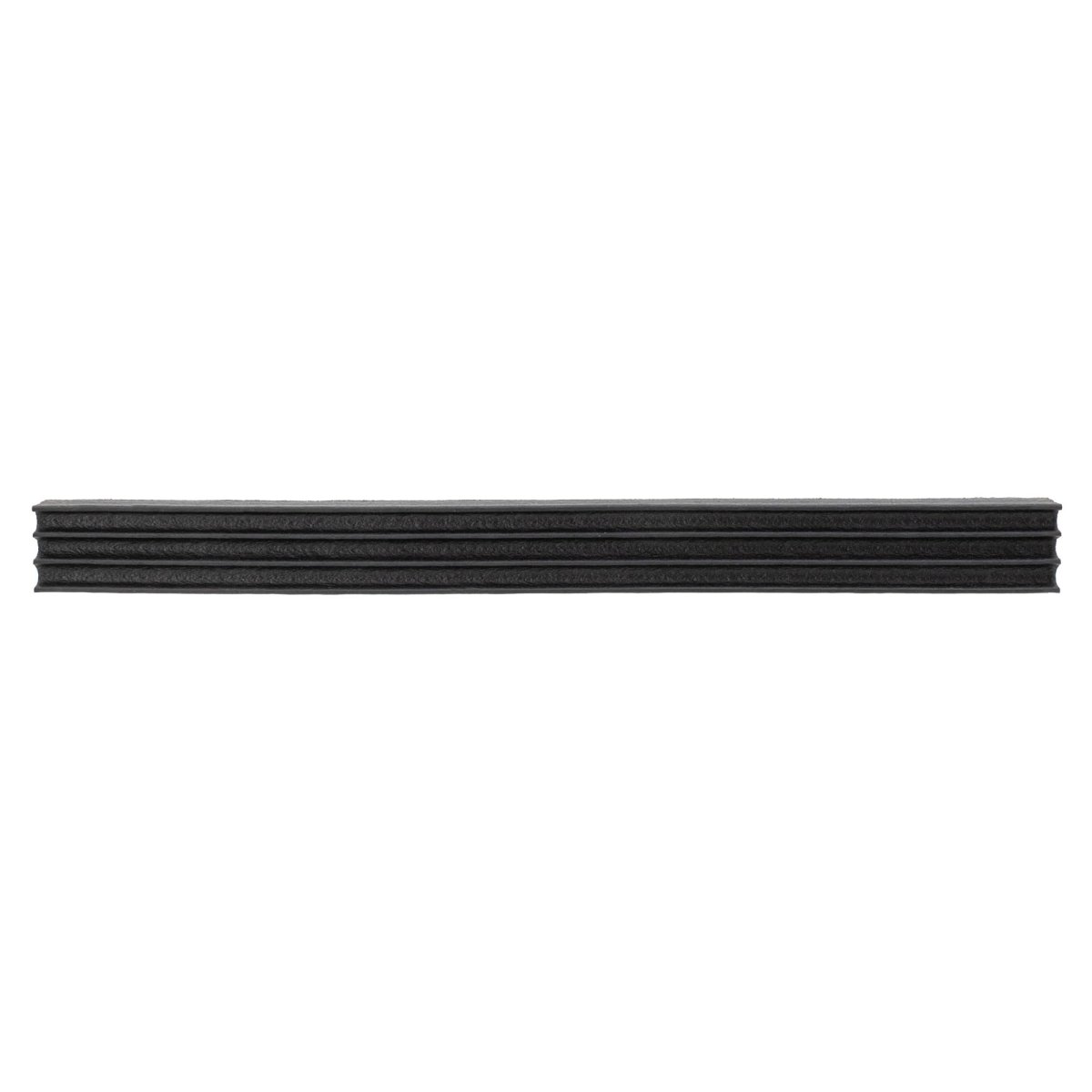 Rv Rubber Window Seal Epdm Sponge Compound With Acrylic Adhesive Backing 0 187 In H X 375 W Rps-26 10 Ft