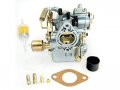 Carburetor Kit Compatible With 1970-1978 Volkswagen Beetle 1 6l H4