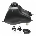 Green-l Motor Gas Fuel Tank Fit For Honda Crf70 Xr70 Pit Bike Dirt Ssr 140cc 150cc Sdg 