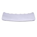 Bumper Face Bar Trim Molding Step Pad Front For Honda Pilot 2019 2020 2021 2022 Replace 71115tg7a60 