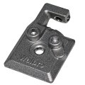 Walbro 21-360-1 Cover Fuel Pump 