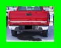 2004-2011 Gmc Canyon Chrome Tailgate Trim Molding 2005 2006 2007 2008 2009 2010 04 05 06 07 08 09 10 11 Sl Se Z71 Z85 Slt Sle1
