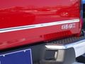 2004-2011 Gmc Canyon Chrome Tailgate Trim Molding 2005 2006 2007 2008 2009 2010 04 05 06 07 08 09 10 11 Sl Se Z71 Z85 Slt Sle1