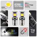 13pcs Interior Led Lights Bulb Kit For Ford Taurus 2010 2011 2012 2013 2014 2015 2016 2017 2018 2019 Map Dome Trunk License