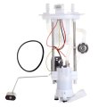 Fuel Pump Assembly Electric Module Replacement For 2007-2008d Expedition 5 4l For Lincoln Navigator