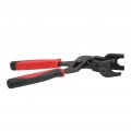 Qiilu Oil Cooler Line Disconnect Plier Transmission Replacement For 1 Series E81 E82 E87