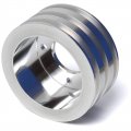 Crankshaft Pulley For Big Block Ford 3v 429-460 V-belt 
