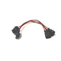 9005 9005xs Male And Female Wire Harness 