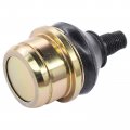 Newyall Pack Of 4 Lower And Upper Ball Joints For Honda
