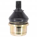 Newyall Pack Of 4 Lower And Upper Ball Joints For Honda