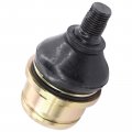 Newyall Pack Of 4 Lower And Upper Ball Joints For Honda