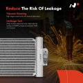 A-premium Engine Oil Cooler Compatible With Bmw 335i Gt Xdrive 435i Gran Coupe M235i Activehybrid 3