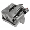 Centric Parts 141 45550 Semi Loaded Friction Caliper