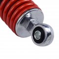Tdpro Pack Of 2 Rear Shock 290mm 11 4 Absorber Sensa-trac Suspension For Atv Wheeler Quad Bikes