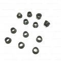 12 Piece Cone Washers For Locking Hub Suzuki Samurai 1980 To 1995 Sj413 1985 And Sj410 1984 