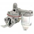 Jadezan Fuel Lift Pump 461-136 For Perkins Engine A4 300 A6 354 At6 Massey Ferguson Industrial Tractor 1100 1130 410