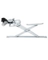 Front Left Power Window Regulator With Motor For Toyota Rav4 2006 2007 2008 2009 2010 2011 2012 Part Number 748 178 