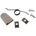 Yates Performance 1987-1993 Mustang Ash Tray Door Repair Hardware Kit 