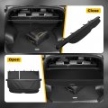 Ocpty Rear Trunk Cargo Cover 2002-2006 Fit For Honda Cr-v 2 4l