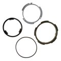 Fuel Tank Sending Unit Lock Ring For Cadillac Deville 1993 Steel Material With Gasket 3 In Diameter 22515965 
