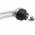 Steering Tie Rod End Kit Front Outer 2 Piece Set Mechanics Choice For 2006-2011 Kia Rio5
