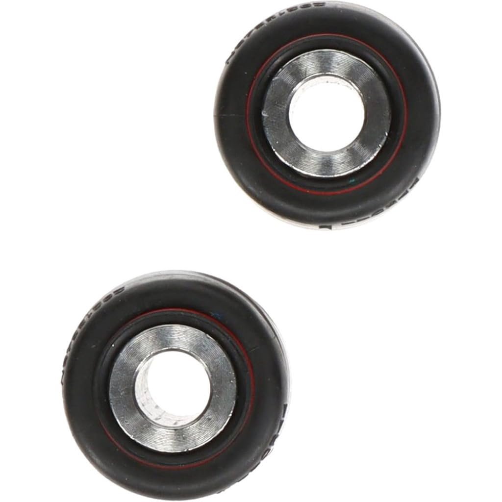 Rear Outer Lower Rearward Control Arm Bushing Pair For Kia Optima 2006 2015 Driver And Passenger Side Alx Pau Ac 45f2052 Cla9