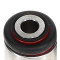 Rear Outer Lower Rearward Control Arm Bushing Pair For Kia Optima 2006 2015 Driver And Passenger Side Alx Pau Ac 45f2052 Cla9