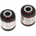 Rear Outer Lower Rearward Control Arm Bushing Pair For Kia Optima 2006 2015 Driver And Passenger Side Alx Pau Ac 45f2052 Cla9