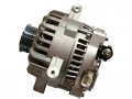Marketplace Auto Parts Alternator 110 Amp Compatible With 2003-2004 Ford Expedition
