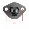 Caltric Cam Chain And Tensioner Lifter Gasket For Honda Big Red 700 Muv700 2009-2013