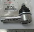 Mitsubishi 4422a052 Genuine Factory Original Outer Tie Rod End 2010-2013 Lancer Ralliart Cx4 Cx5 Cy4 Cy5 