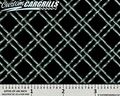 Ccg 12 X48 Aluminum Double Woven Wire Grill Mesh Sheet Silver 