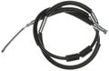 Raybestos Bc95327 Professional Grade Parking Brake Cable 