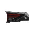 Tail Light Assembly For 2016-2021 Ma-zda Cx-5 Inner Left Driver Side Replaces Kb8a-51-3g0a Kb8a-51-3g0b 