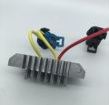 Dosens Fx730 Fx850 21066-0747 Voltage Regulator For Kawasaki Lawn Mower Parts Specific Fs730v Fx850v Fxt00v
