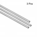 Uxcell Heating Element Coil Wire Ac220v 2000w Ac110v 500w Kiln Furnace Heater 6 1mm 680mm 3pcs