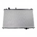 Engine Coolant Radiator Assembly Direct Fit For Lexus Gs300 Gs350 Gs450h 