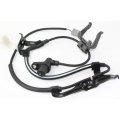 Abs Speed Sensor For Toyota Solara 2004 2005 2006 2007 2008 And Camry 2002 Front Driver Side Lh Clx-m0-usa-rept310803-cl360a72 