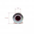The Rop Shop Genuine Oem Kubota Fuel Filter Fits B7100hst-e B7200d B7200e B7200hstd Mower