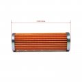 The Rop Shop Genuine Oem Kubota Fuel Filter Fits B7100hst-e B7200d B7200e B7200hstd Mower