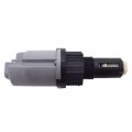 Waltyotur 4wd Front Differential Axle Actuator Plunger Replacement For Chevy Avalanche K1500 K2500 K3500 Silverado Gmc Canyon