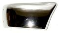 Sherman Replacement Part For Toyota Pickup Front Driver Side Bumper Extension Outer Partslink Number To1004159 